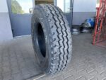 Opona ciężarowa używana 315/80R22.5 GTRADIAL GT01 / 100% Bieżnika