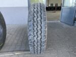 Opona ciężarowa używana 315/80R22.5 GTRADIAL GT01 / 100% Bieżnika