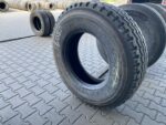 Opona ciężarowa używana 315/80R22.5 GTRADIAL GT01 / 100% Bieżnika