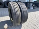 Opony ciężarowe używana 205/75R17.5 BRIDGESTONE R227 / 8-10mm