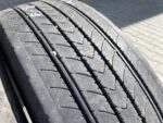 Opony ciężarowe używana 205/75R17.5 BRIDGESTONE R227 / 8-10mm