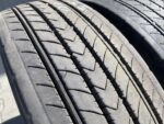 Opony ciężarowe używana 205/75R17.5 BRIDGESTONE R227 / 8-10mm