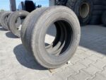 Opony ciężarowe używana 205/75R17.5 BRIDGESTONE R227 / 8-10mm