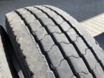 Opony ciężarowe używana 205/75R17.5 GOODYEAR REGIONAL RHS II / 8-9mm