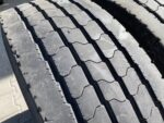 Opony ciężarowe używana 205/75R17.5 GOODYEAR REGIONAL RHS II / 8-9mm