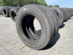Opony ciężarowe używana 205/75R17.5 GOODYEAR REGIONAL RHS II / 8-9mm