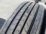Opony ciężarowe używana 205/75R17.5 BRIDGESTONE R227 / 12mm