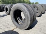 Opony ciężarowe używana 205/75R17.5 BRIDGESTONE R227 / 12mm