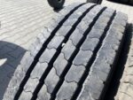 Opony ciężarowe używana 205/75R17.5 GOODYEAR REGIONAL RHS II / 11-12mm