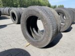 Opony ciężarowe używana 205/75R17.5 GOODYEAR REGIONAL RHS II / 11-12mm