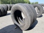 Opony ciężarowe używana 205/75R17.5 DUNLOP SP344 / 11-12mm