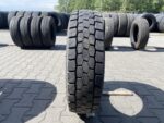 Opona ciężarowa używana 205/75R17.5 BRIDGESTONE R-DRIVE 002 / 100% Bieżnika