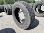 Opona ciężarowa używana 205/75R17.5 BRIDGESTONE R-DRIVE 002 / 100% Bieżnika