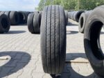 Opona ciężarowa używana 205/75R17.5 CONTINENTAL CONTI HYBRID LS3 / 7-9mm