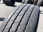 Opona ciężarowa używana 205/75R17.5 CONTINENTAL CONTI HYBRID LS3 / 7-9mm