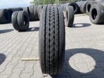 Opona ciężarowa używana 205/75R17.5 GOODYEAR KMAX S / 10mm