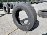 Opona ciężarowa używana 205/75R17.5 GOODYEAR KMAX S / 10mm