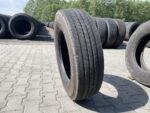 Opona ciężarowa używana 205/75R17.5 BRIDGESTONE R227 / 9-10mm