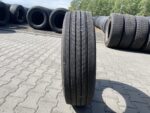 Opona ciężarowa używana 205/75R17.5 BRIDGESTONE R227 / 9-10mm