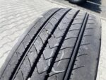 Opona ciężarowa używana 205/75R17.5 BRIDGESTONE R227 / 9-10mm