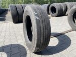 Opona ciężarowa używana 205/75R17.5 BRIDGESTONE R227 / 5-7mm