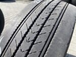 Opona ciężarowa używana 205/75R17.5 BRIDGESTONE R227 / 5-7mm