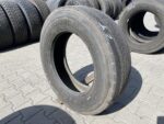 Opona ciężarowa używana 205/75R17.5 BRIDGESTONE R227 / 5-7mm