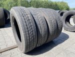 Opony ciężarowe używana 205/75R17.5 FULDA REGIOCONTROL / 8-11mm