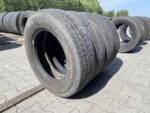 Opony ciężarowe używana 205/75R17.5 FULDA REGIOCONTROL / 8-11mm