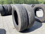 Opony ciężarowe używana 205/75R17.5 FULDA REGIOCONTROL / 8-9mm