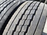 Opony ciężarowe używana 205/75R17.5 FULDA REGIOCONTROL / 8-9mm