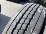 Opony ciężarowe używana 205/75R17.5 FULDA REGIOCONTROL / 8-9mm