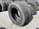 Opony ciężarowe używana 205/75R17.5 FULDA REGIOCONTROL / 8-9mm