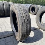  Opona ciężarowa używana 205/75R17.5 SAVA AVANT 4 / 9-10mm
