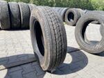 Opona ciężarowa używana 205/75R17.5 SAVA AVANT 4 / 9-10mm