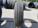 Opona ciężarowa używana 205/75R17.5 SAVA AVANT 4 / 9-10mm