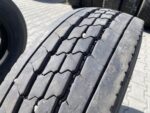 Opona ciężarowa używana 205/75R17.5 SAVA AVANT 4 / 9-10mm