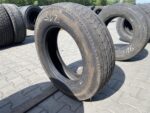 Opona ciężarowa używana 205/75R17.5 SAVA AVANT 4 / 9-10mm