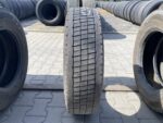 Opona ciężarowa używana 205/75R17.5 CONTINENTAL CONTI HYBRID LD3 / 7-8mm