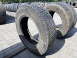 Opona ciężarowa używana 205/75R17.5 CONTINENTAL CONTI HYBRID LD3 / 7-8mm