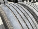 Opony ciężarowe używana 215/75R17.5 FORMULA STEER / 9-10mm