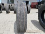 Opona ciężarowa używana 215/75R17.5 CONTINENTAL CONTI SCANDINAVIA HT3 / 7-8mm