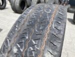 Opona ciężarowa używana 215/75R17.5 CONTINENTAL CONTI SCANDINAVIA HT3 / 7-8mm