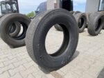 Opona ciężarowa używana 215/75R17.5 CONTINENTAL CONTI SCANDINAVIA HT3 / 7-8mm