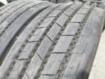 Opony ciężarowe używana 215/75R17.5 SEMPERIT RUNNER F2 / 9-10mm