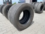 Opony ciężarowe używana 215/75R17.5 SEMPERIT RUNNER F2 / 9-10mm