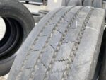 Opony ciężarowe używana 215/75R17.5 SEMPERIT RUNNER F2 / 7-9mm