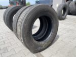 Opony ciężarowe używana 215/75R17.5 SEMPERIT RUNNER F2 / 7-9mm