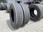 Opony ciężarowe używana 215/75R17.5 BARUM BF200 ROAD / 8-11mm