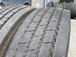 Opony ciężarowe używana 215/75R17.5 BARUM BF200 ROAD / 8-11mm
